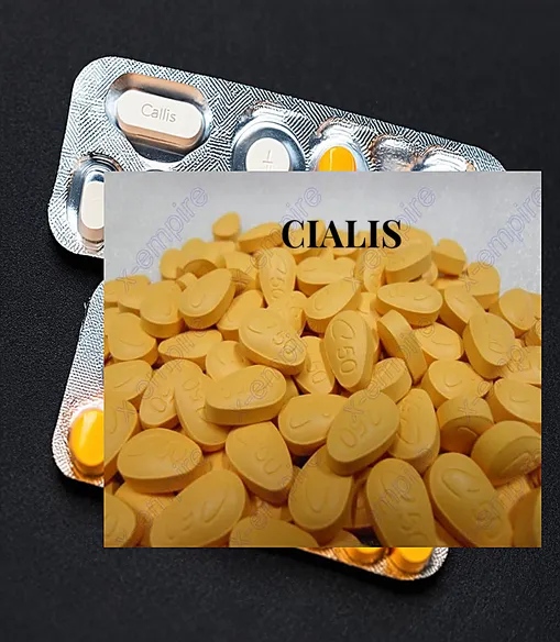 Vente cialis generique